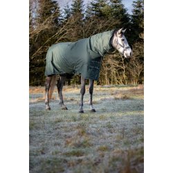 HG Lynn vinterdkken med hals, 400 g. 1200D