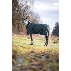 HG Lynn vinterdkken med hals, 400 g. 1200D