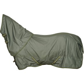 HG Millan 1200D regndkken med aftagelig hals