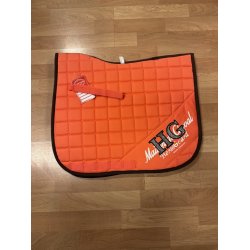 HG pony underlag, UDSALG