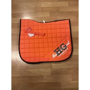 HG pony underlag, UDSALG