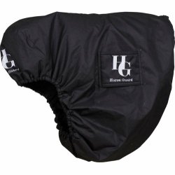 HG Logan sadelovertrk