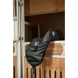 HG Logan sadelovertrk