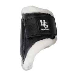 HG springgamacher m. plys til bagben