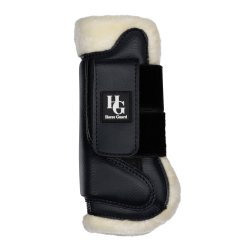 HG springgamacher m. plys forben