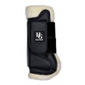 HG springgamacher m. plys forben