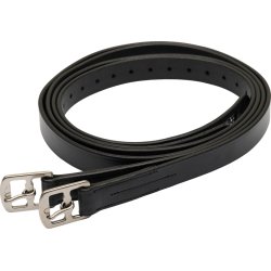 HG stigremme i l�der med glitter