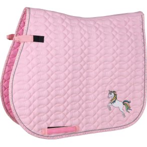 HG sadelunderlag Fairy Tale