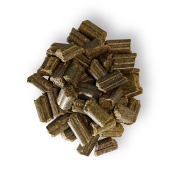 Godbidder, Happy Snacks