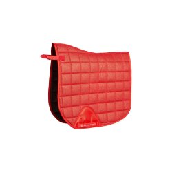 HG sadelunderlag med glitter