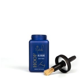 Nathalie Hoof gel Deluxe med pensel