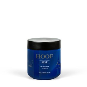 Nathalie Hoof Grease