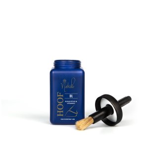 Nathalie Hoof Oil med pensel