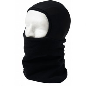 Horka halsedisse til ridehjelm