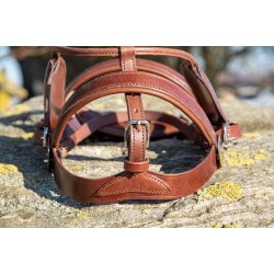 Krehovedlag "KLINDT Anatomic"