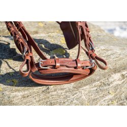 Krehovedlag "KLINDT Anatomic"