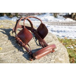 Krehovedlag "KLINDT Anatomic"