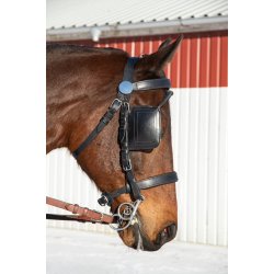 Krehovedlag "KLINDT Anatomic"