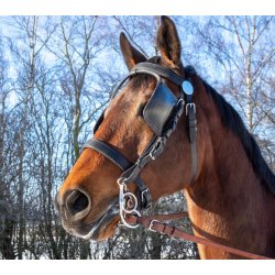 Krehovedlag "KLINDT Anatomic"