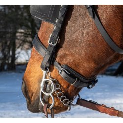 Krehovedlag "KLINDT Anatomic"