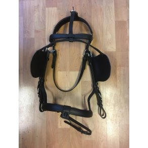 Krehovedtj, KLINDT Let