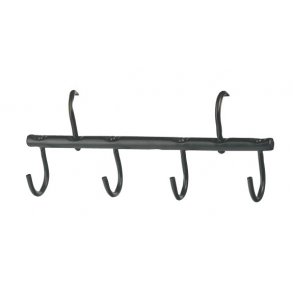 Transportabel knage.