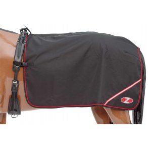 Kredkken vandtt, ZILCO