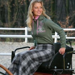 Kreforklde i ternet uld