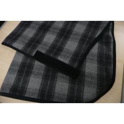 Kreforklde i ternet uld