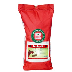 Godbidder lakrids, 12,5 kg.