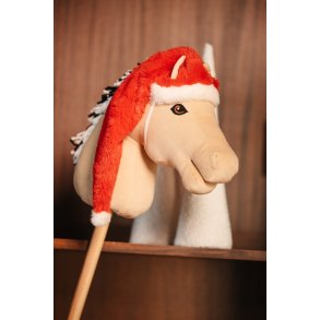 Julehue til My Hobby Horse