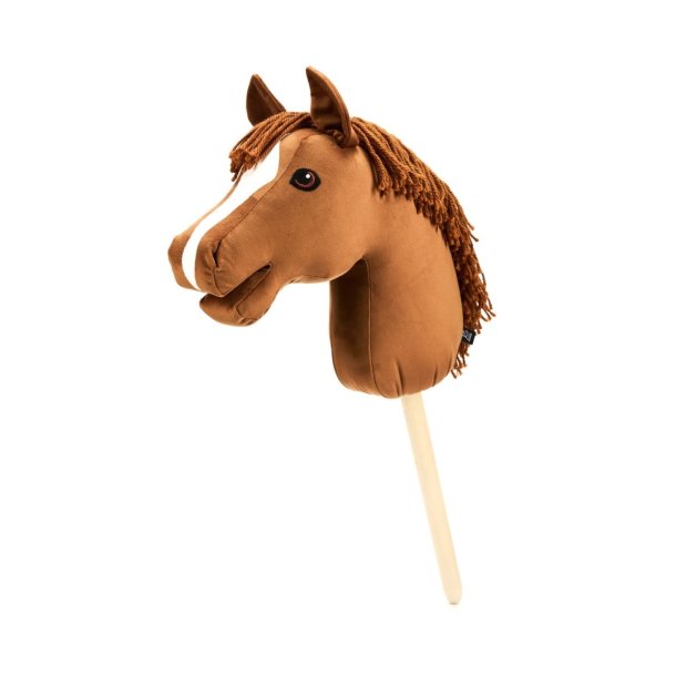 Kphest Caristo fra My Hobby Horse