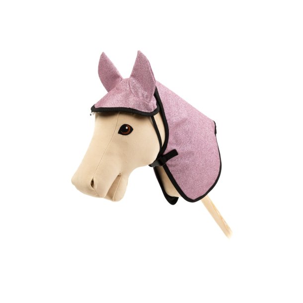 Dkken og hood til My Hobby Horse, glitter
