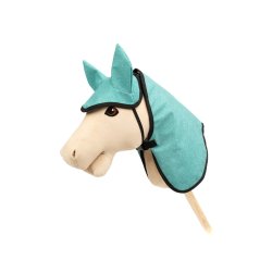 Dkken og hood til My Hobby Horse, glitter