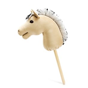 Kphest Fjord fra My Hobby Horse