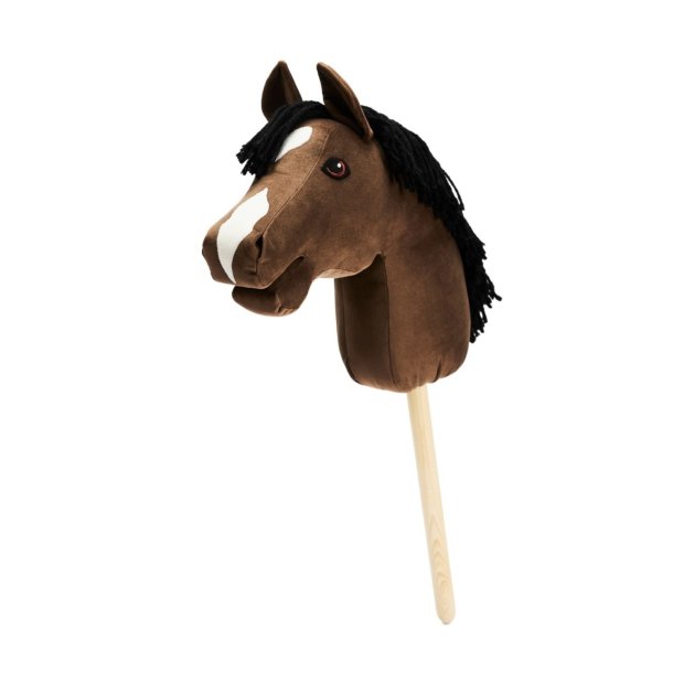 Kæphest Junior fra My Hobby Horse