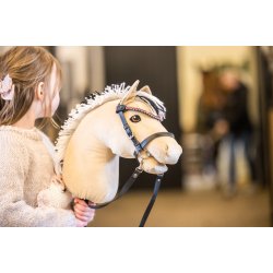 Pandebnd med sten til My Hobby Horse 