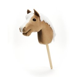 K�phest Sarmon fra My Hobby Horse