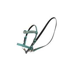 Trense til My Hobby Horse, glitter