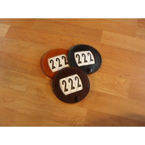 Seletjsnummer i lder