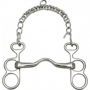 Postkandar m. tungefrihed