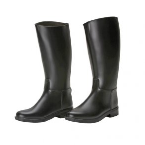 Lange ridestvler til brn