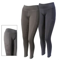 RC vintertights til brn og voksne