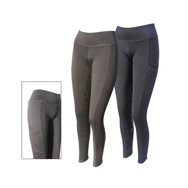 RC vintertights til brn og voksne