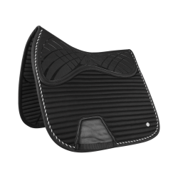 Riga sadelunderlag med pad
