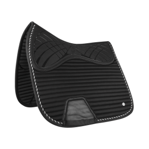 Riga sadelunderlag med pad