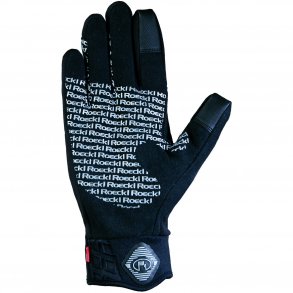 Roeckl Westlock vandtt vinterhandske