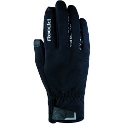 Roeckl Westlock vandtt vinterhandske