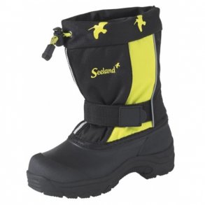  Brne vinterstvler, Seeland