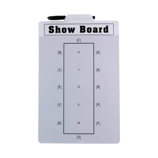 Show Board